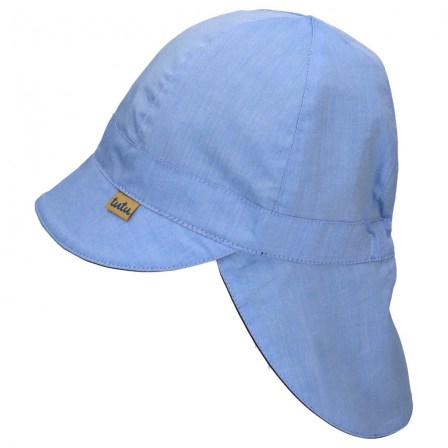 3-006538 CAP BLU-1